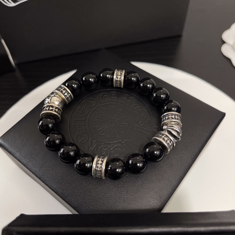 Ch**me He**ts bracelets